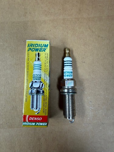 Denso iridium power spark - denso, plug