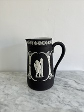 Antique Dudson Brothers Black