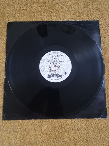 Static substance ghetto - static,