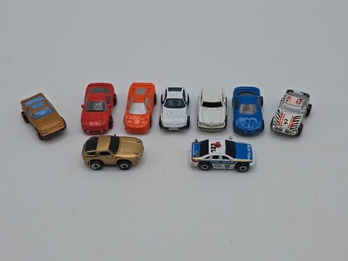 Micro machines bundle - machines,