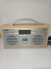 Logik  Portable DAB+/FM  Radio