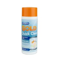 Gold Quick Clear for Goldfish
