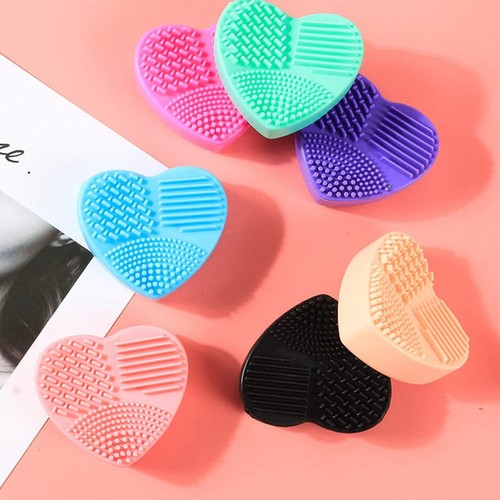 Makeup brush cleaner washer - makeup,