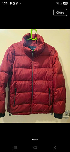 Zara man mens puffer - zara,
