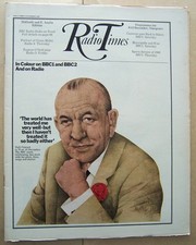 Radio Times/1969/Noel