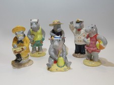 BESWICK LIMITED EDITION