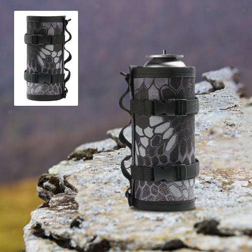 Camping cooking gas - gas, bottle