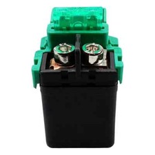 Orig Starter Relay Remote
