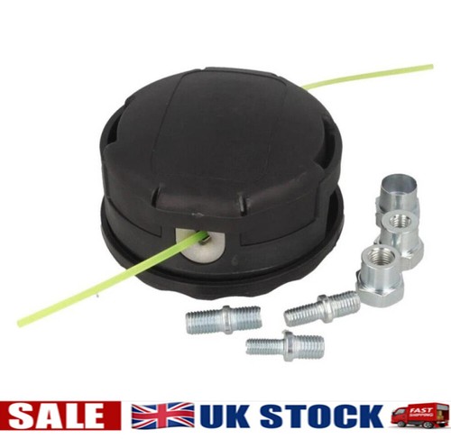 Speed feed 400 - 400, head