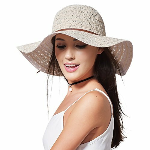 Floppy foldable sun hat for - sun,