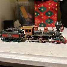 Bachmann lilly belle train - bachmann,