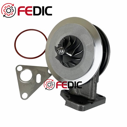 Turbo cartridge 720931 - for, vw