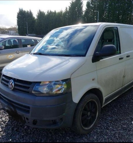Transporter 0 tdi - vw, t6