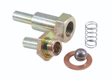 JAGUAR E-TYPE SERIES 3 IN LINE V12 XJ12 FUEL NON RETURN VALVE C34824