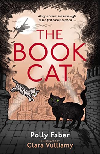 The book cat polly - the, cat-polly