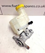 Genuine Fiat 500 / Ford KA Brake Fluid Reservoir & Master Cylinder