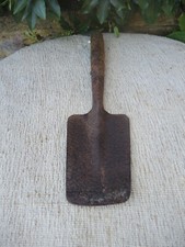Rare Vintage  Strawberry Spade