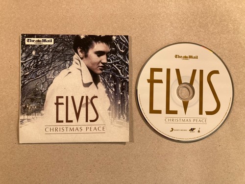 Elvis presley christmas - presley,