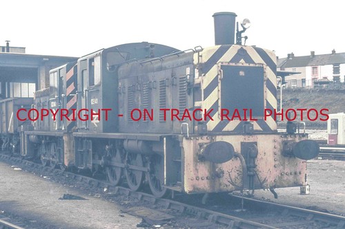Railway photograph class - railway, of