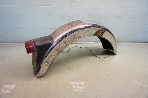 1958 bsa a10r super rocket - super,
