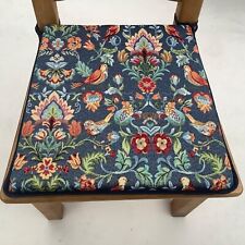 BLUE WILLIAM MORRIS STYLE