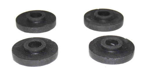 Rubber bearing for - rubber,