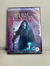 Stephen King's Storm Of The