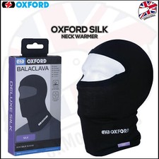 Oxford deluxe balaclava silk - oxford,