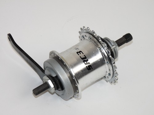 Sturmey archer rc3 - sturmey, tricycle