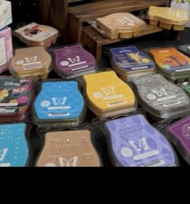 SCENTSY WAX BARS!  YOU PICK