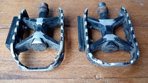 Mks pedals - mks, .