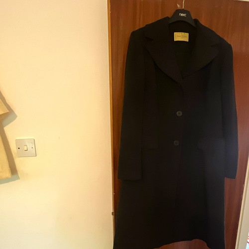 Ronit zilkha coat - ronit,