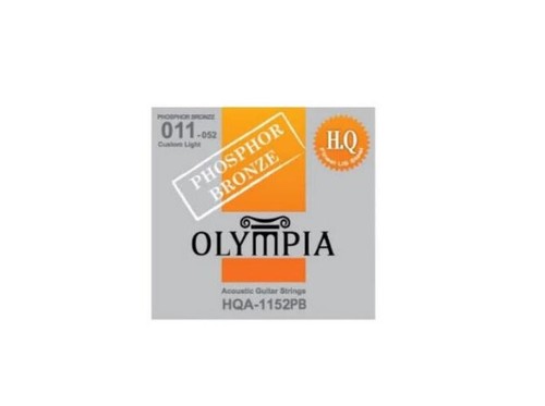 Acoustic guitar strings - acoustic,