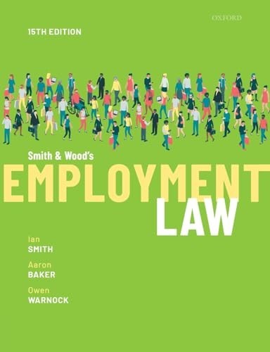 Smith wood employment law - wood's,