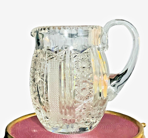 Superb vintage cut - superb,