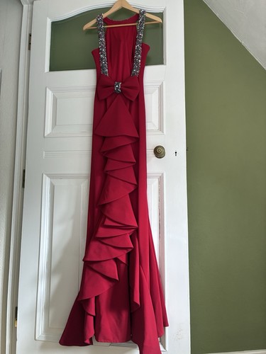 Pia michi prom gown size - prom, 10