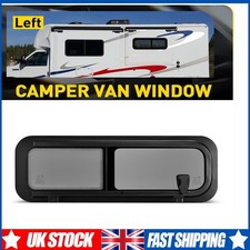Campervan Universal Window