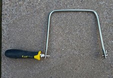 Stanley FATMAX Piercing Saw