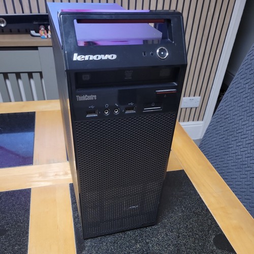 Lenovo thinkcentre e73 4170 - lenovo,