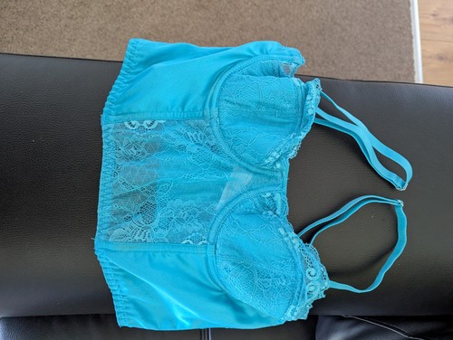 Primark corset top 36b - primark,