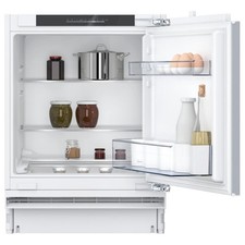 Neff Fridge White KU1212FE0G