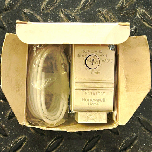 Honeywell home l641a - home, l641a1039