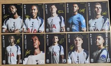 Tottenham Hotspur pedro porro