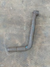 Fordson Major Tractor Starting Handle