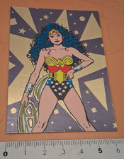 SkyBox DC Stars Wonder Woman