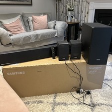 Samsung Harman Kardon HW N950