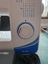 Fully Serviced Brother RL425
