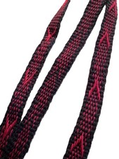 muzzle loader powder horn