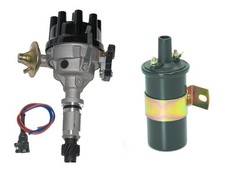 Electronic Distributor &