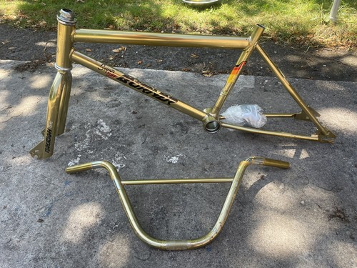 Raleigh super tuff burner mk2 - super,